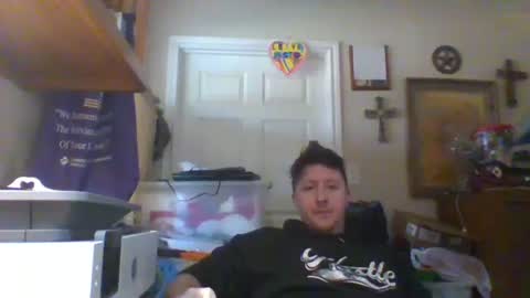 trillnonymau5 online show from 24, 2, 2025