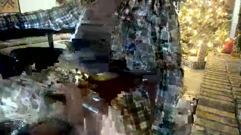 Snapshot of trimble0069retirement chatting on 17, 12, 2025 BWD online show from 17, 12, 2025