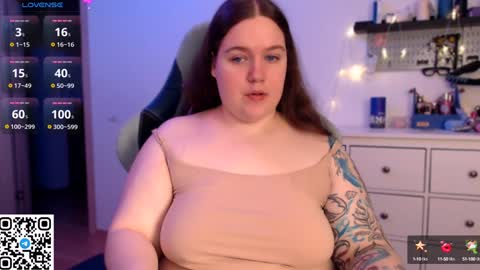 Snapshot of trinititi chatting on 5, 12, 2024 Tina online show from 5, 12, 2024