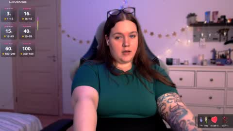 Snapshot of trinititi chatting on 7, 2, 2025 Tina online show from 7, 2, 2025