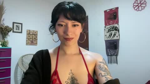 trinitysecrets online show from 11, 2, 2025