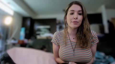 MadisonMontgomery online show from 16, 5, 2026