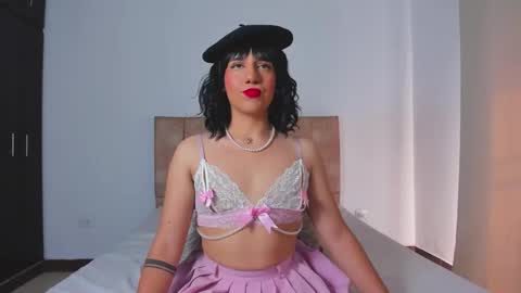 Triny online show from 13, 10, 2025