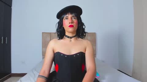 Triny online show from 23, 10, 2025