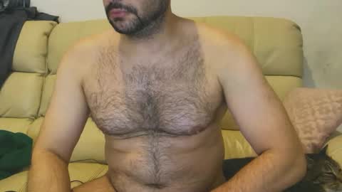 Ramiro online show from 17, 12, 2024