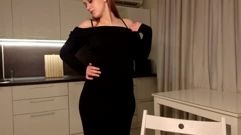 Snapshot of trisssy chatting on 31, 3, 2026 Triss online show from 31, 3, 2026