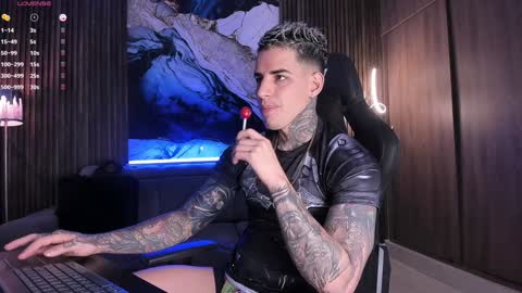 Alexander online show from 27, 12, 2024