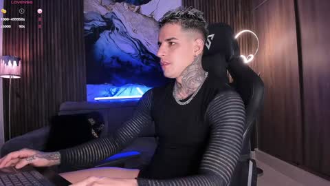 Alexander online show from 6, 1, 2025