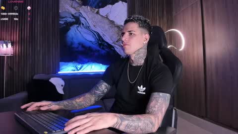 Alexander online show from 15, 1, 2025