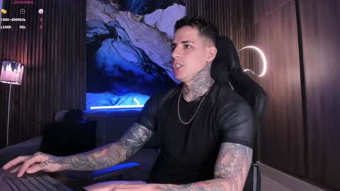 Alexander online show from 29, 1, 2025