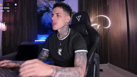 Alexander online show from 24, 2, 2025