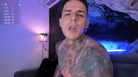 Alexander online show from 25, 2, 2025