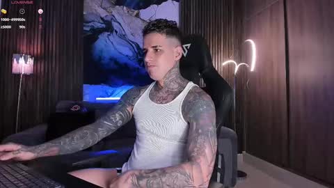 Alexander online show from 13, 9, 2025