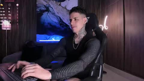 Alexander online show from 29, 9, 2025