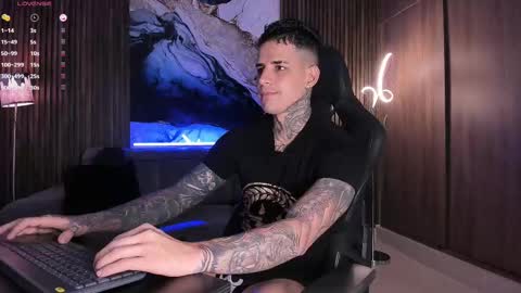 Alexander online show from 5, 10, 2025