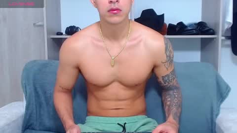 tristan bm online show from 12, 10, 2025