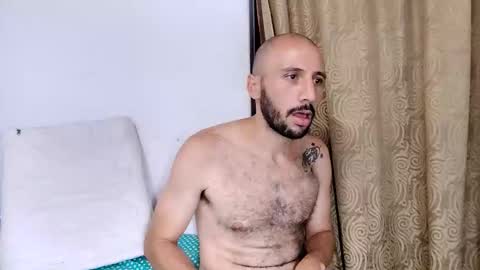 Snapshot of tristan_drumm chatting on 6, 11, 2025 tristan online show from 6, 11, 2025