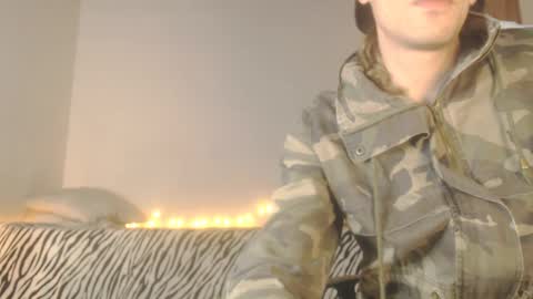 Snapshot of tristan_fantasycam22 chatting on 5, 1, 2025 Tristan And Samara online show from 5, 1, 2025