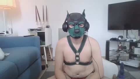 tristancanelle online show from 13, 2, 2025