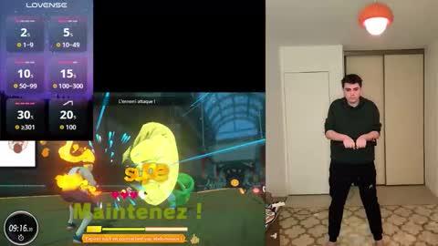 tristancanelle online show from 12, 2, 2026