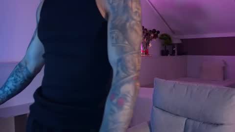 Trystan Grey online show from 24, 2, 2026