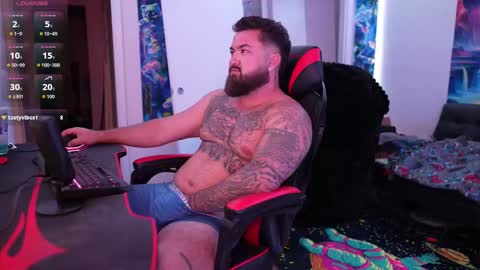 Snapshot of tristanhardwood chatting on 7, 11, 2025 tristanhardwood online show from 7, 11, 2025