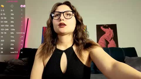 trixibell online show from 6, 3, 2026