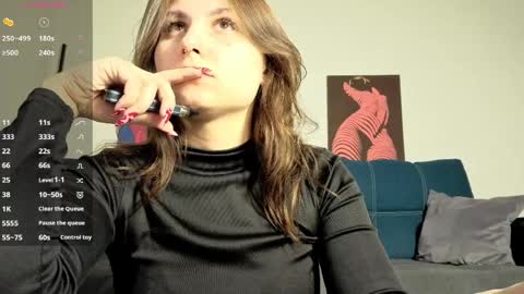 trixibell online show from 11, 4, 2026