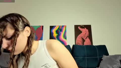 Snapshot of trixibell chatting on 12, 5, 2026 trixibell online show from 12, 5, 2026