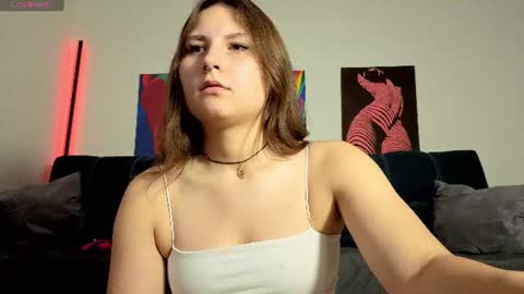 Snapshot of trixibell chatting on 2, 7, 2026 trixibell online show from 2, 7, 2026