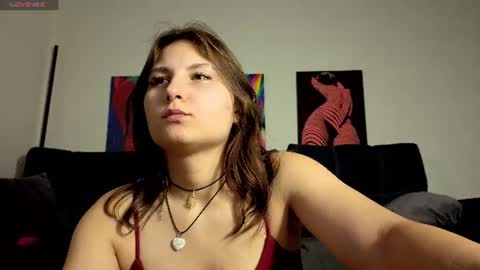 Snapshot of trixibell chatting on 8, 7, 2026 trixibell online show from 8, 7, 2026