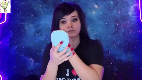 Snapshot of trixiedoescamcam chatting on 19, 5, 2026 trixiedoescamcam online show from 19, 5, 2026