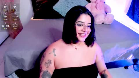 trixxiee_ online show from 13, 11, 2025
