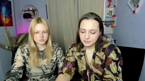 Trixy online show from 5, 4, 2026