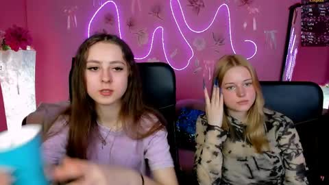 Trixy online show from 23, 4, 2026