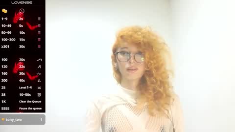 Snapshot of trixy_roses chatting on 14, 9, 2025 Trixy Rose online show from 14, 9, 2025