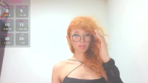 Snapshot of trixy_roses chatting on 11, 10, 2025 Trixy Rose online show from 11, 10, 2025