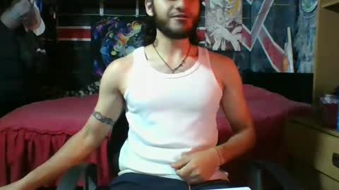 Andrew online show from 16, 9, 2025