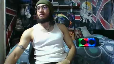 Andrew online show from 28, 2, 2026