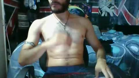 Andrew online show from 10, 6, 2026