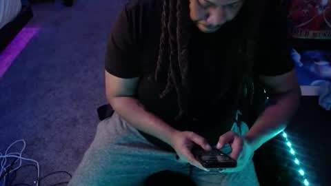 Trmdstrong online show from 30, 11, 2025