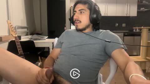 trod5763 online show from 17, 1, 2025