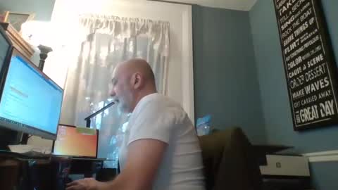 Snapshot of trodgers136 chatting on 11, 12, 2024 TRodgers online show from 11, 12, 2024