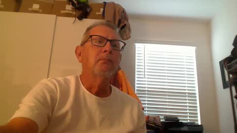 Troffer online show from 4, 3, 2025