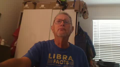 Troffer online show from 9, 10, 2025