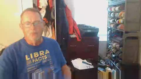 Troffer online show from 23, 3, 2026