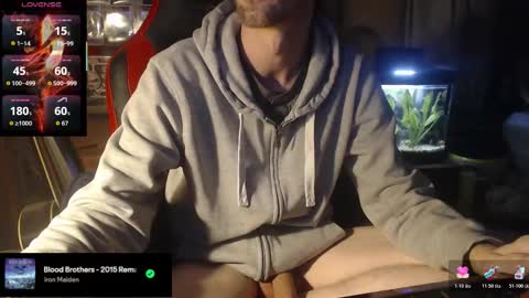 trooper0690 online show from 11, 11, 2025