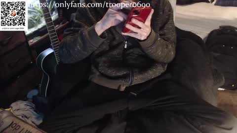 Snapshot of trooper0690 chatting on 11, 1, 2026 trooper0690 online show from 11, 1, 2026