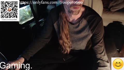 Snapshot of trooper0690 chatting on 25, 2, 2026 trooper0690 online show from 25, 2, 2026