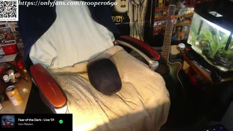 trooper0690 online show from 28, 4, 2026
